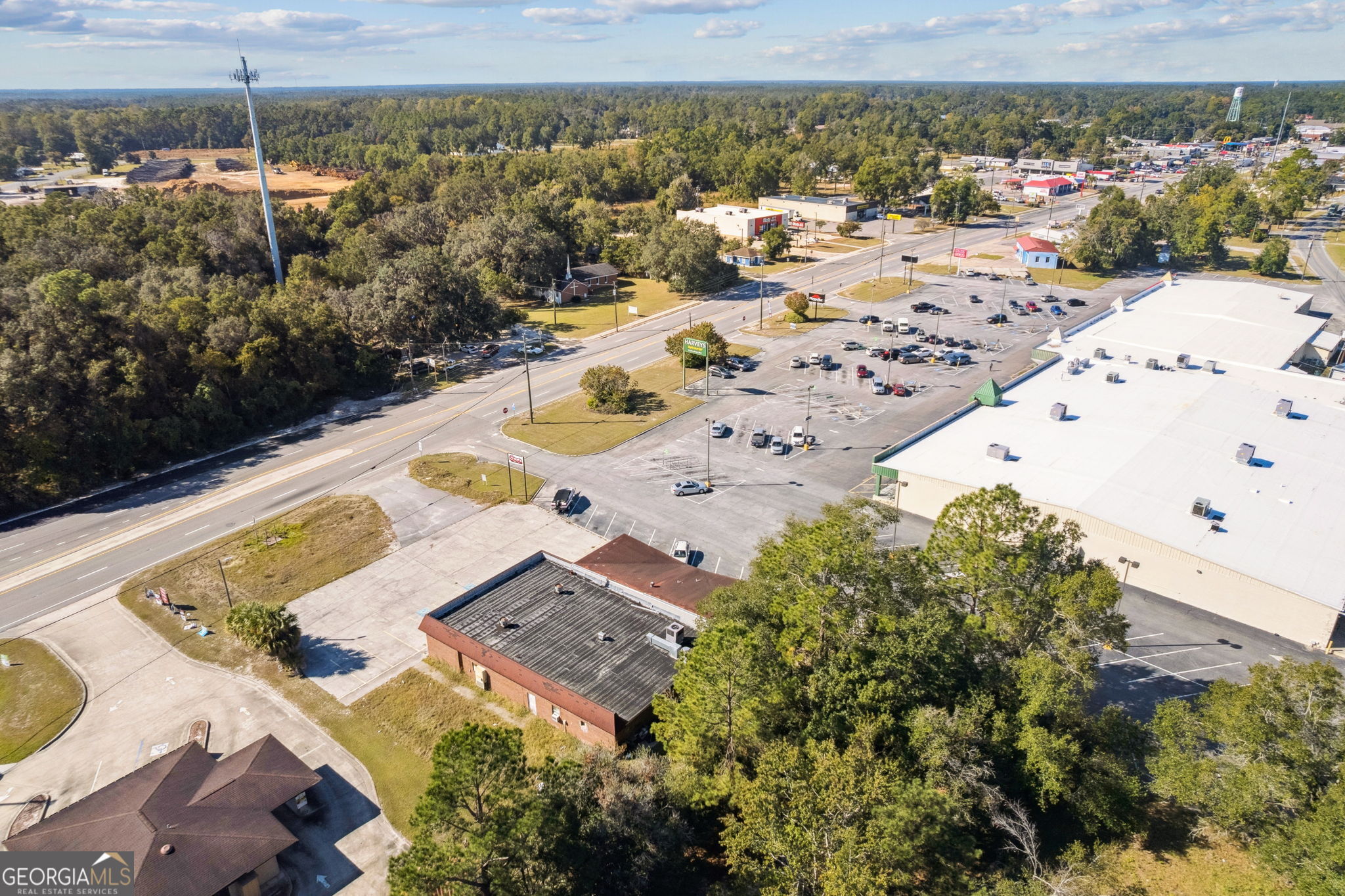 3566 S Second Street Folkston GA 31537