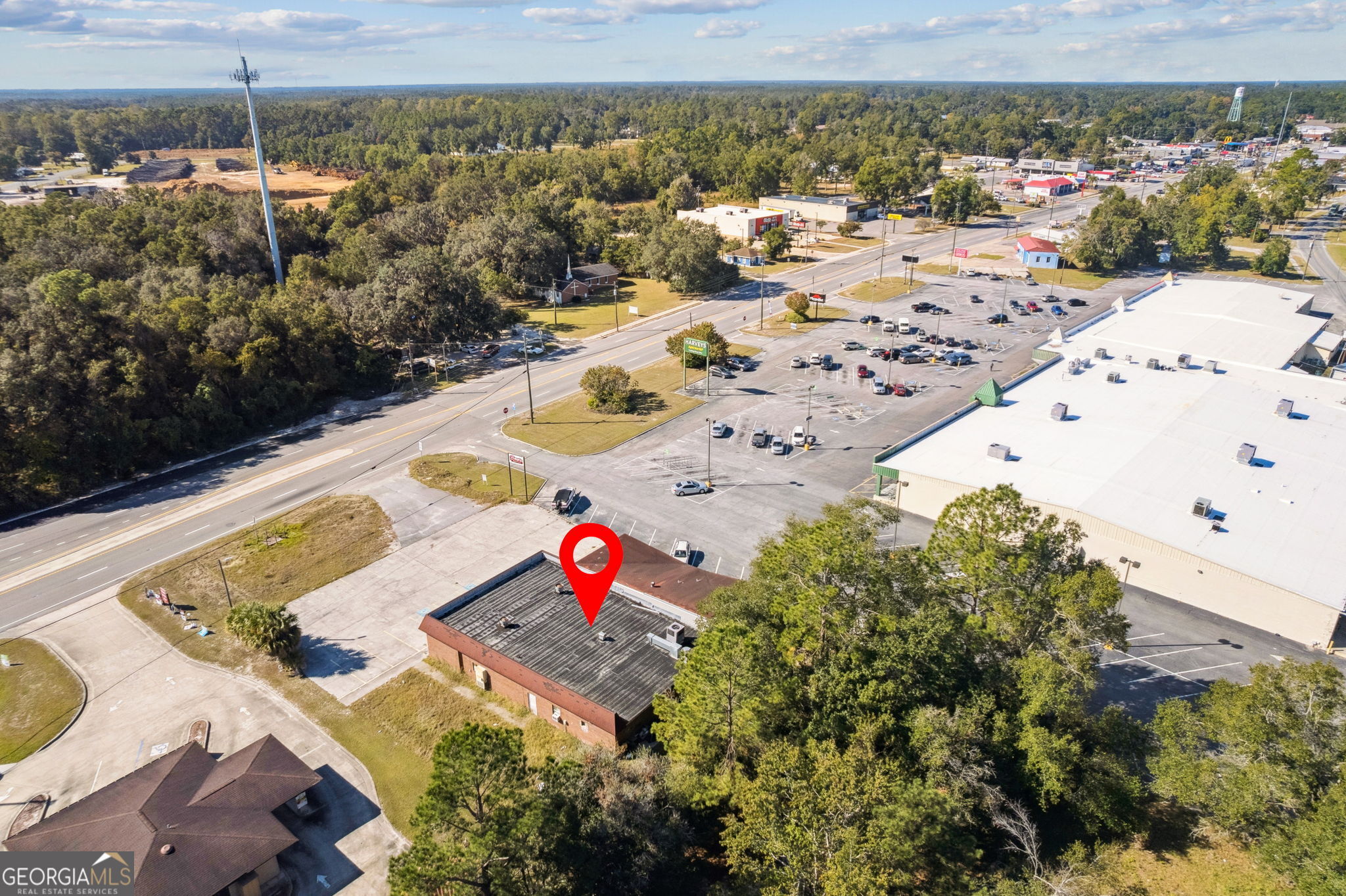 3566 S Second Street Folkston GA 31537