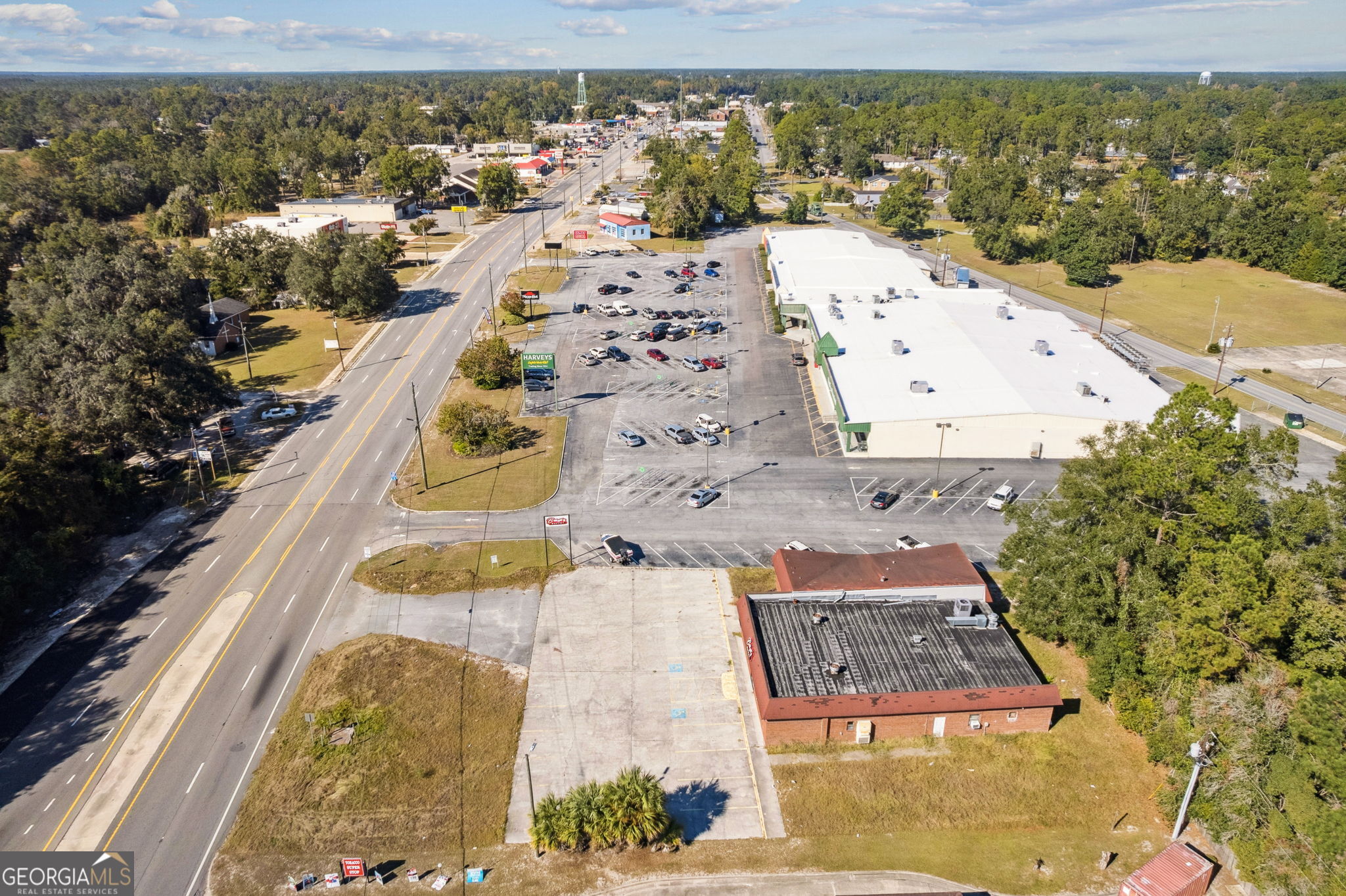 3566 S Second Street Folkston GA 31537