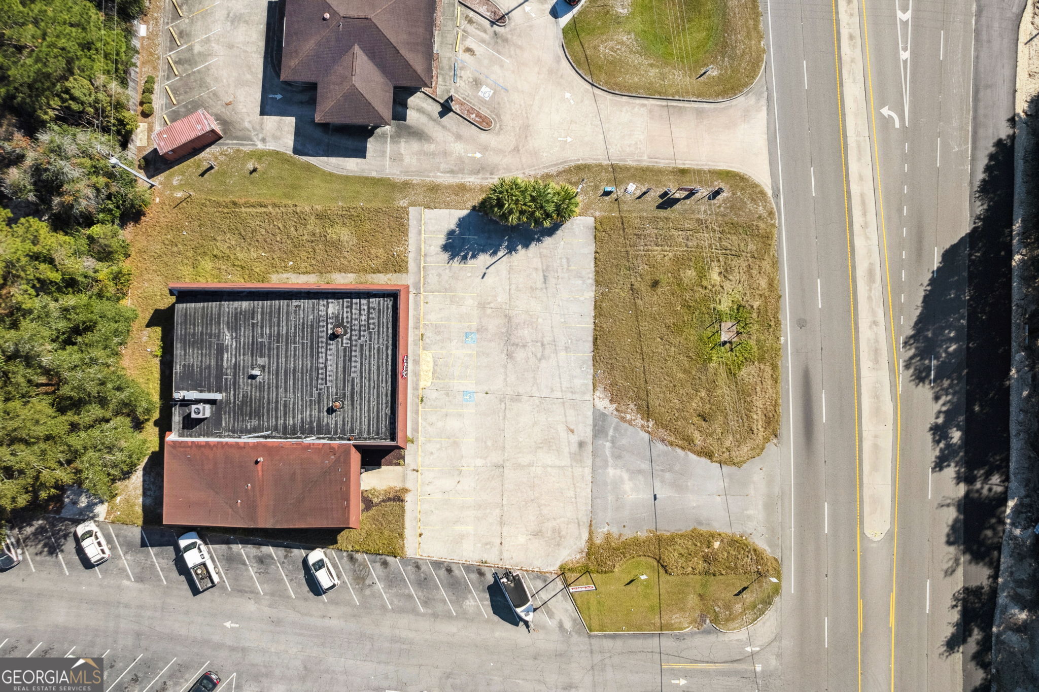 3566 S Second Street Folkston GA 31537