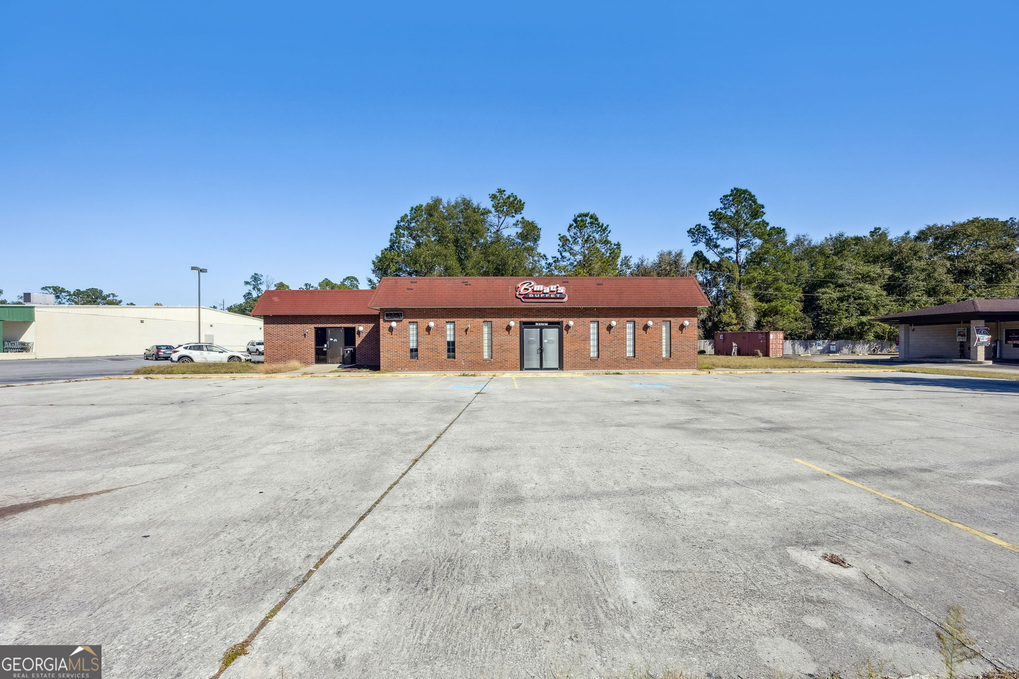 3566 S Second Street Folkston GA 31537