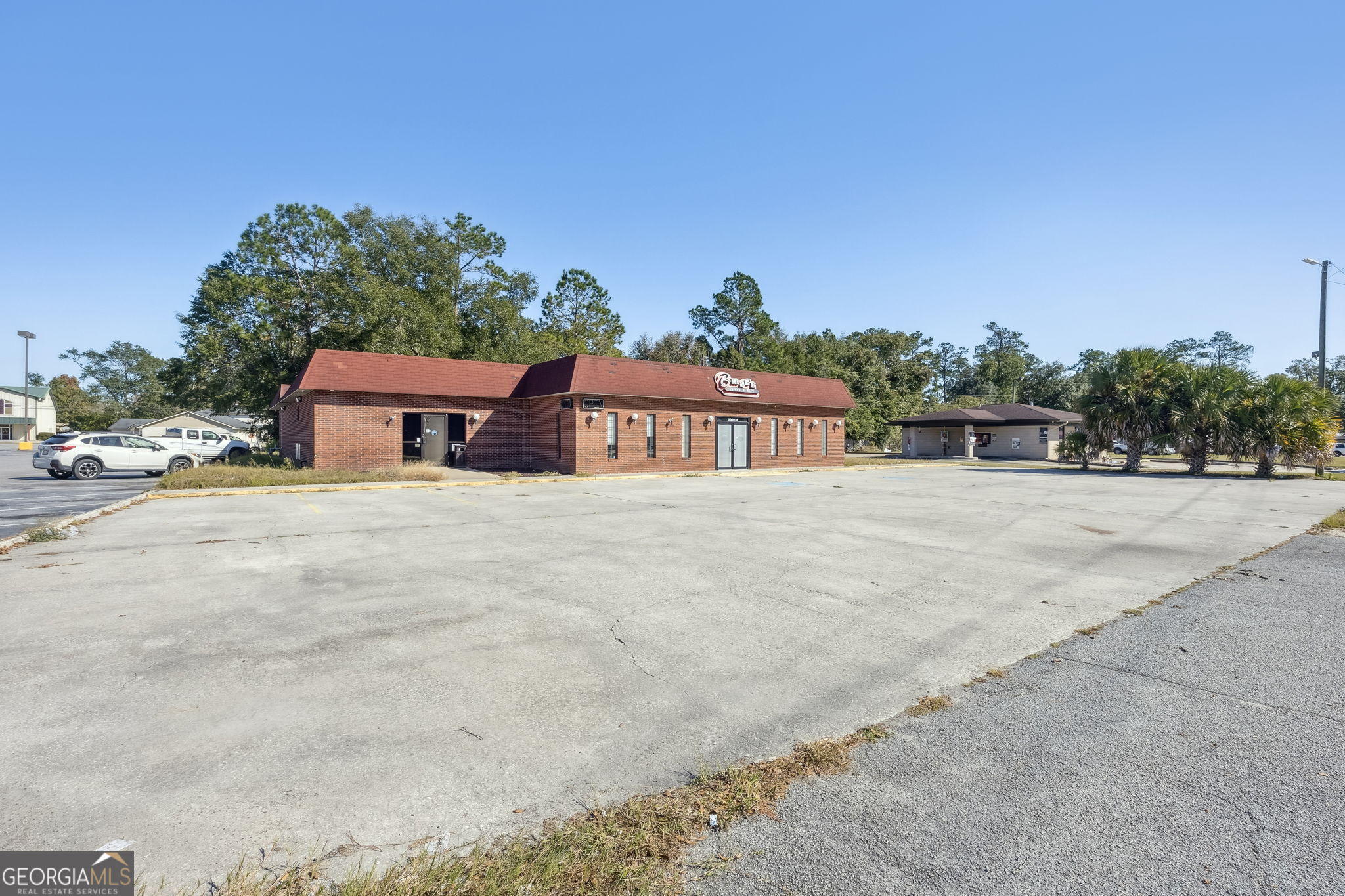 3566 S Second Street Folkston GA 31537