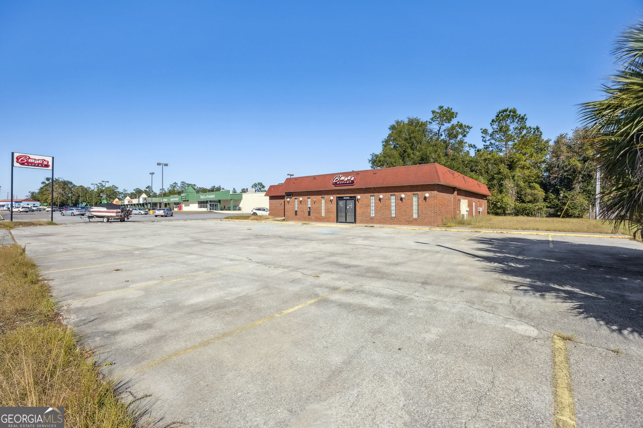 3566 S Second Street Folkston GA 31537