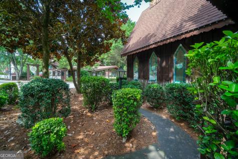 96 Munich Strasse Helen GA 30545