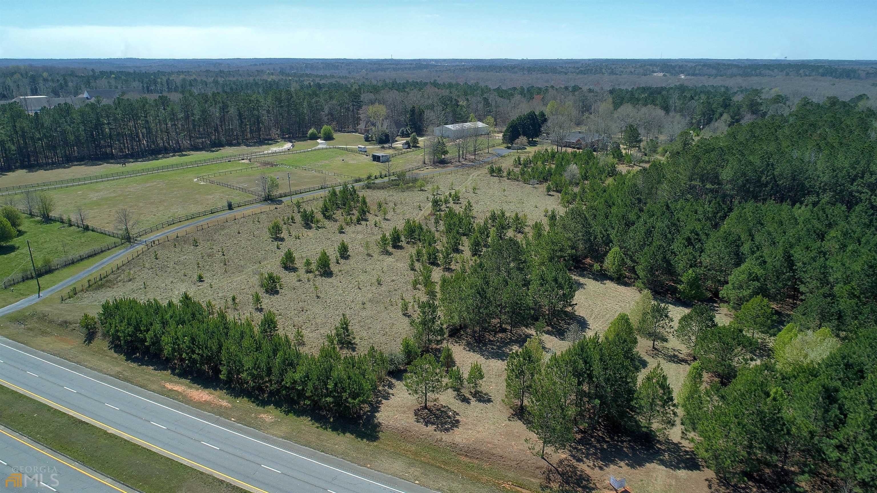 1493 Highway 74 Senoia GA 30276