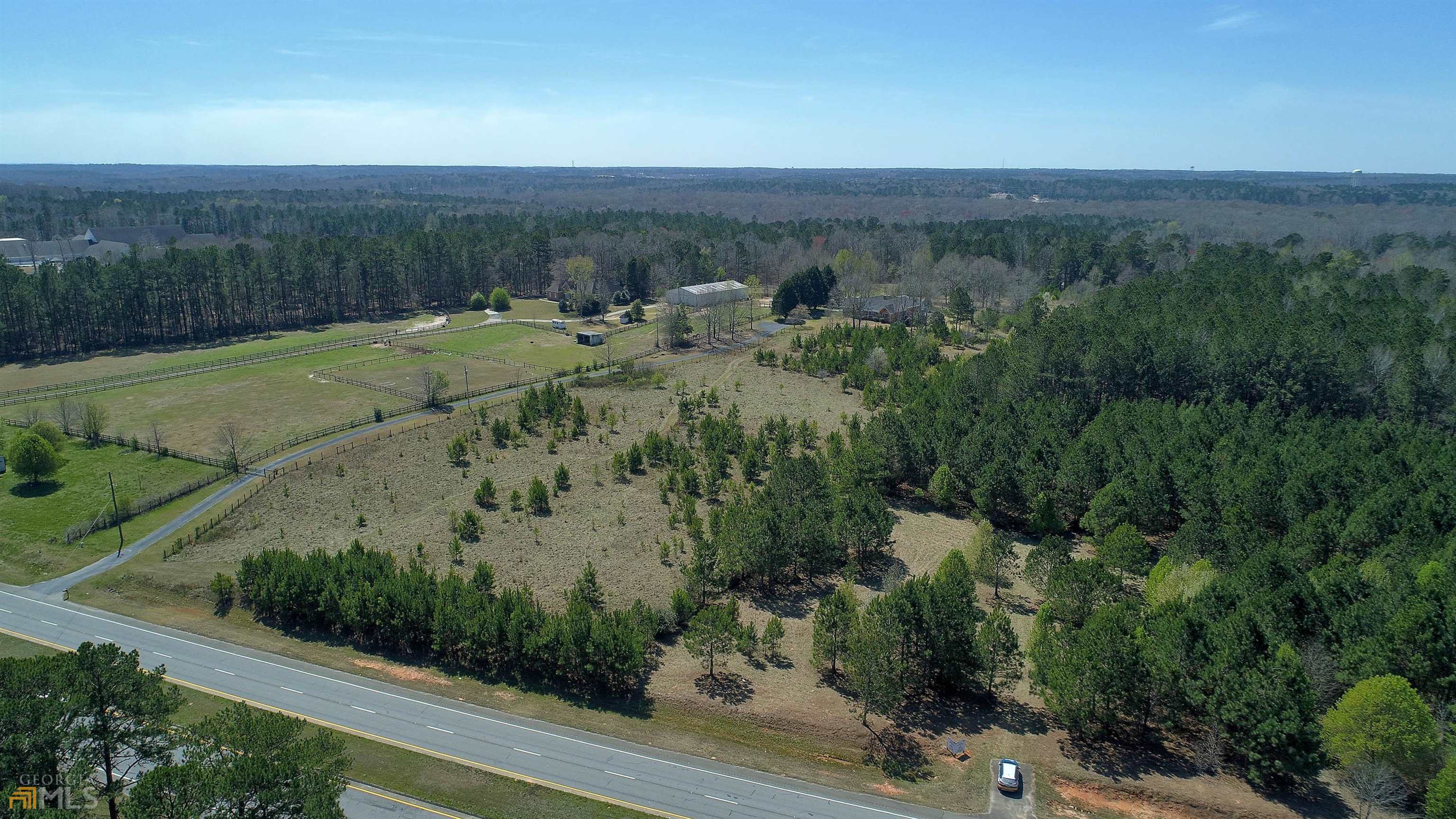 1493 Highway 74 Senoia GA 30276