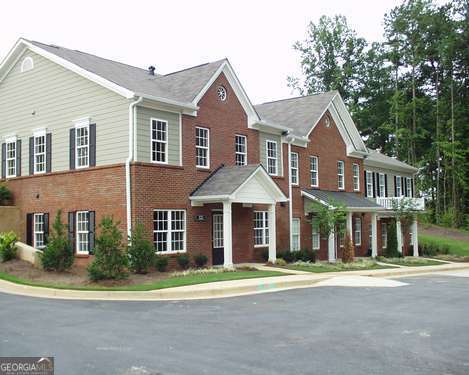 122 Prospect Place Alpharetta GA 30005
