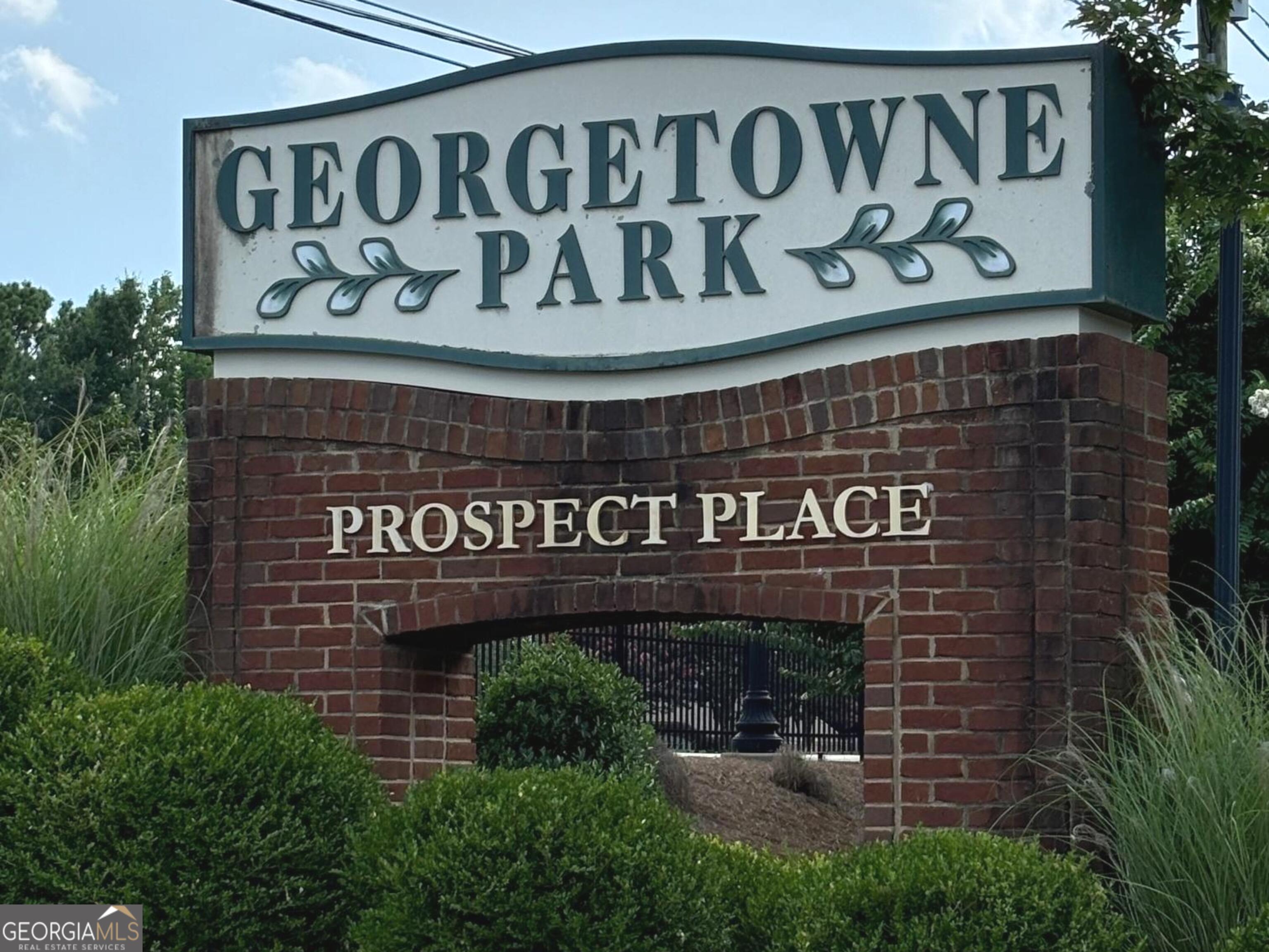 122 Prospect Place Alpharetta GA 30005