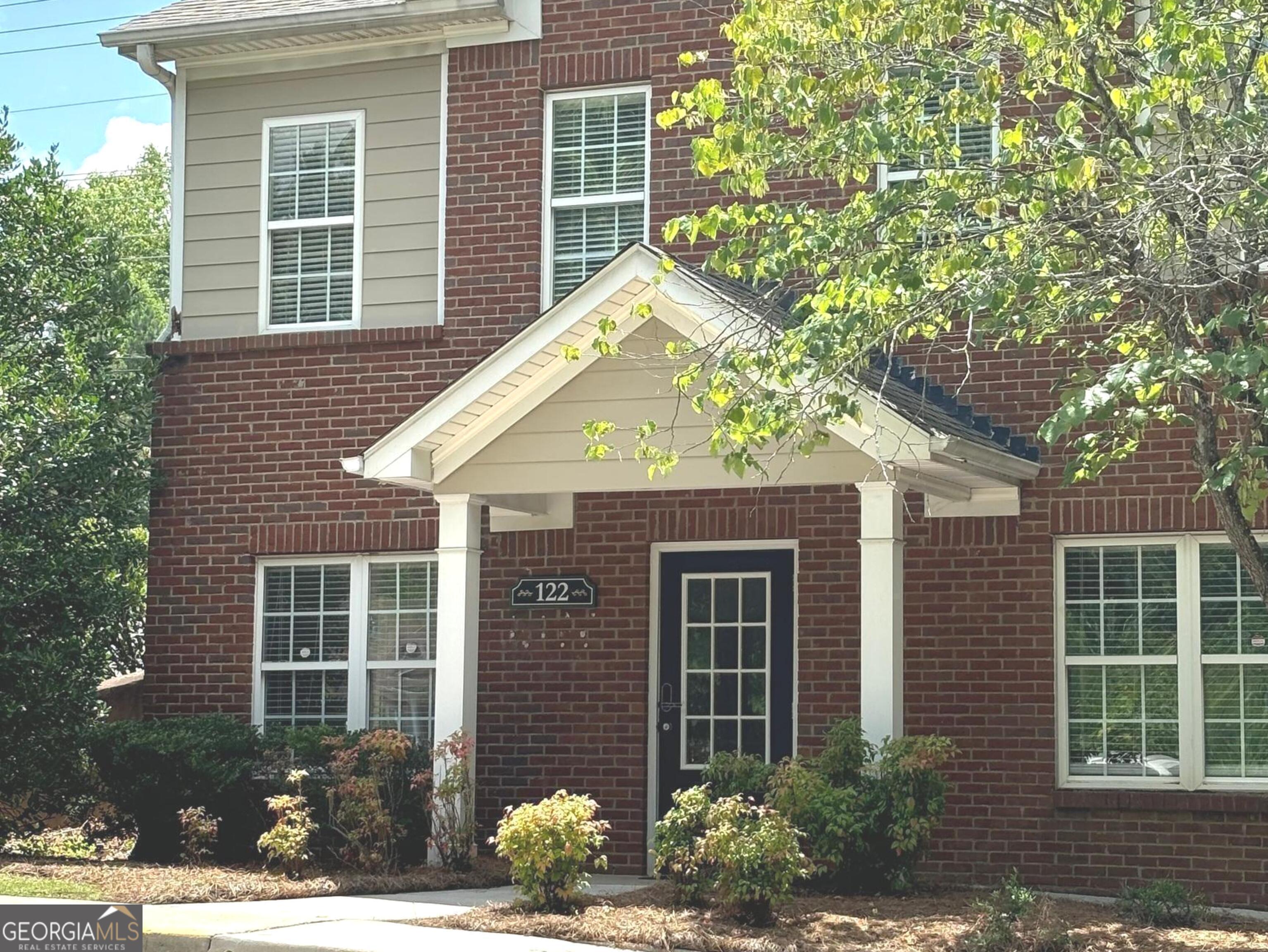 122 Prospect Place Alpharetta GA 30005