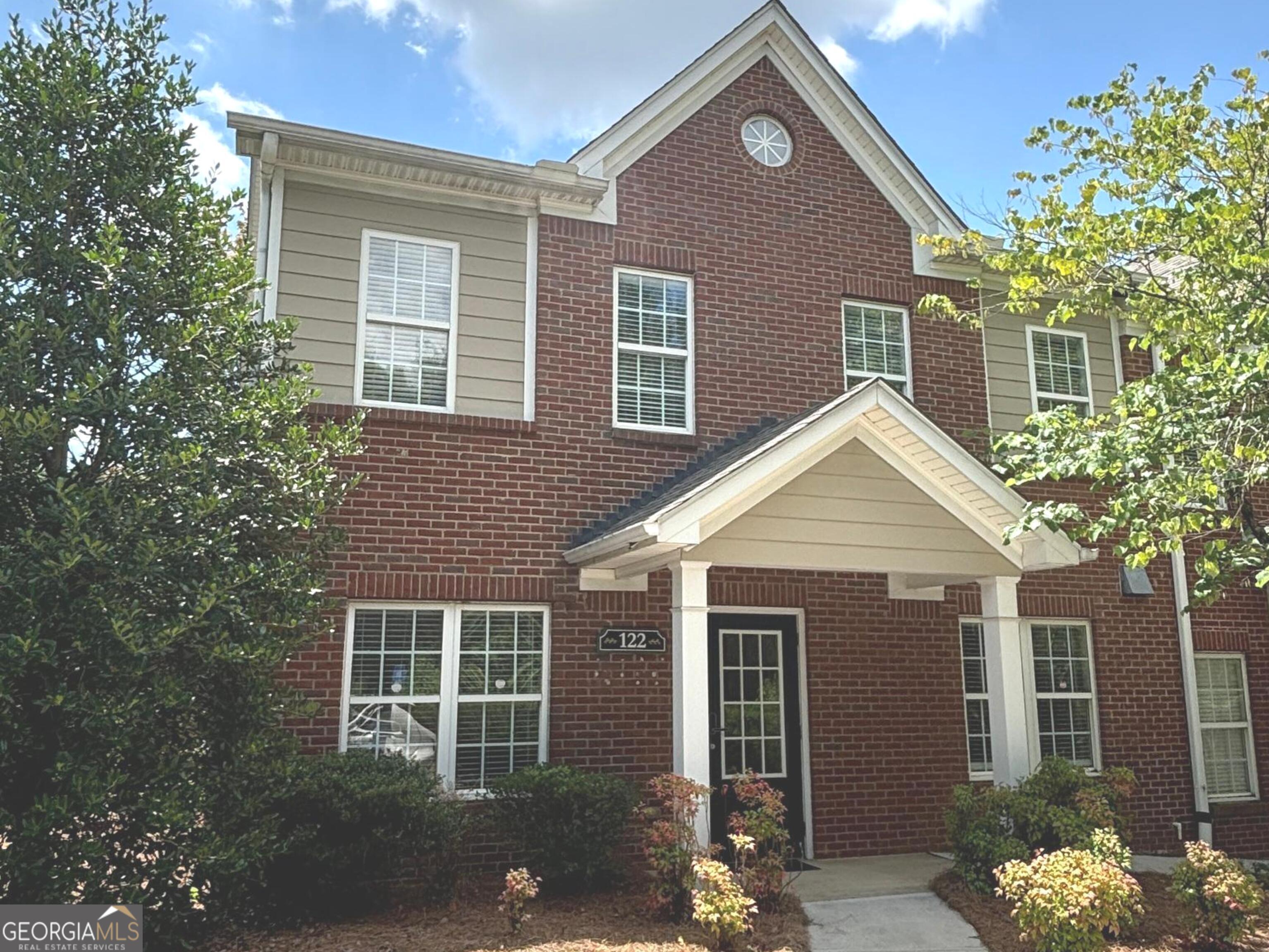 122 Prospect Place Alpharetta GA 30005