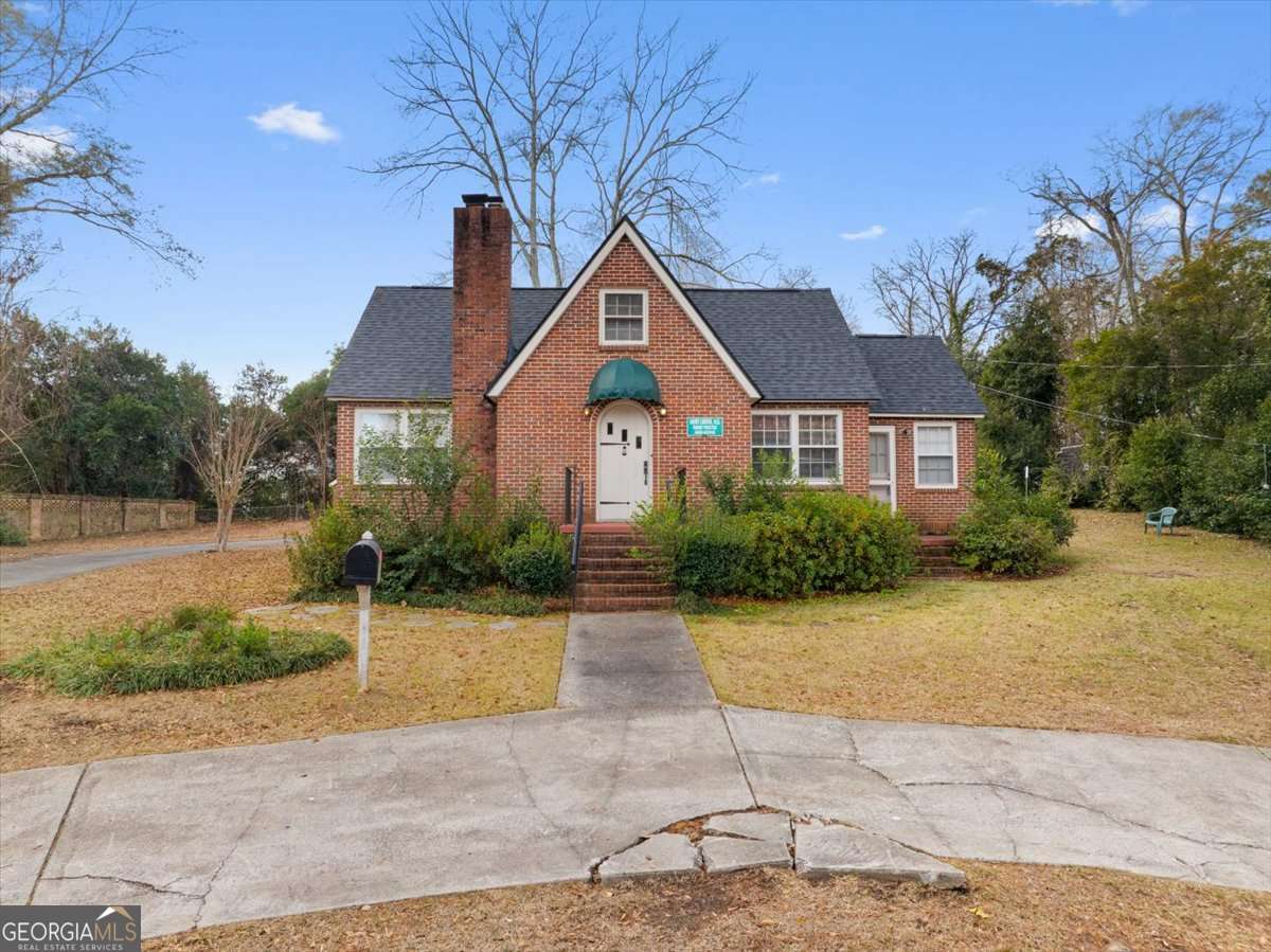 320 Forest Hill Road Macon GA 31210