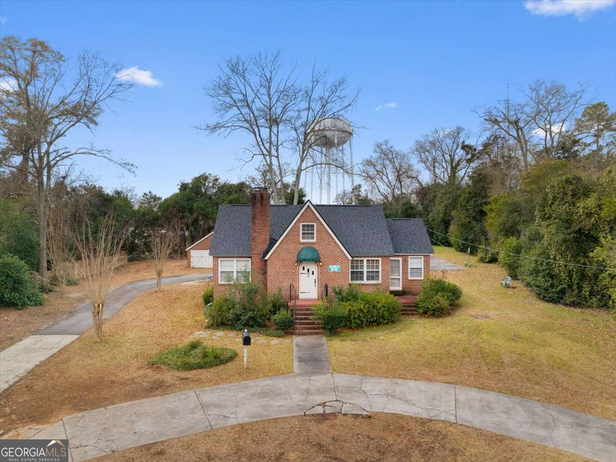 320 Forest Hill Road Macon GA 31210