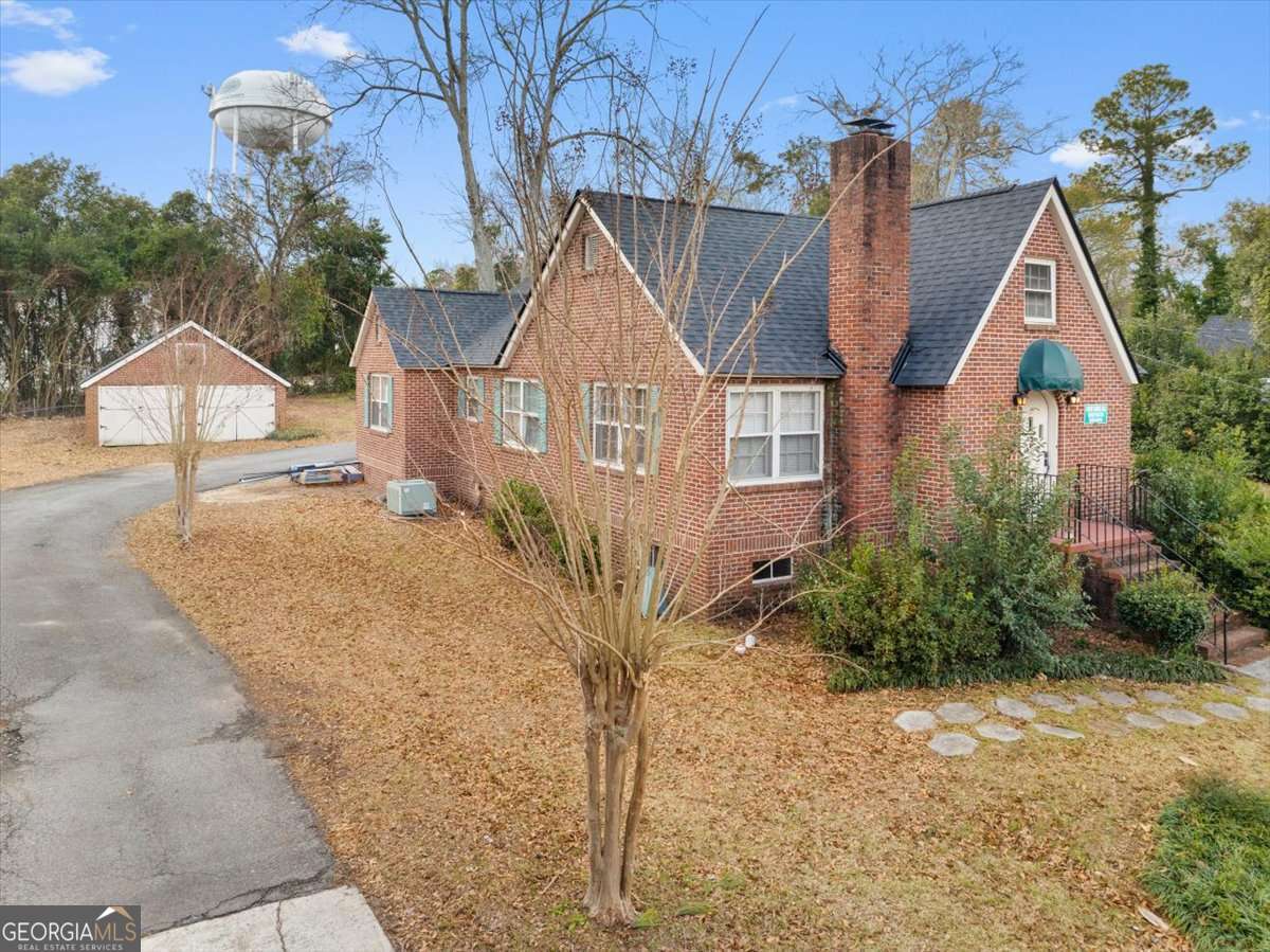 320 Forest Hill Road Macon GA 31210