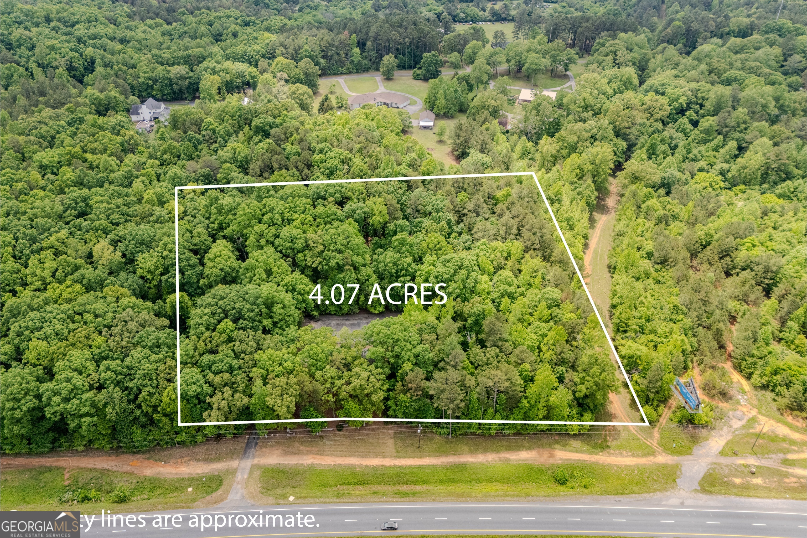 1246 Highway 411 Rome GA 30161