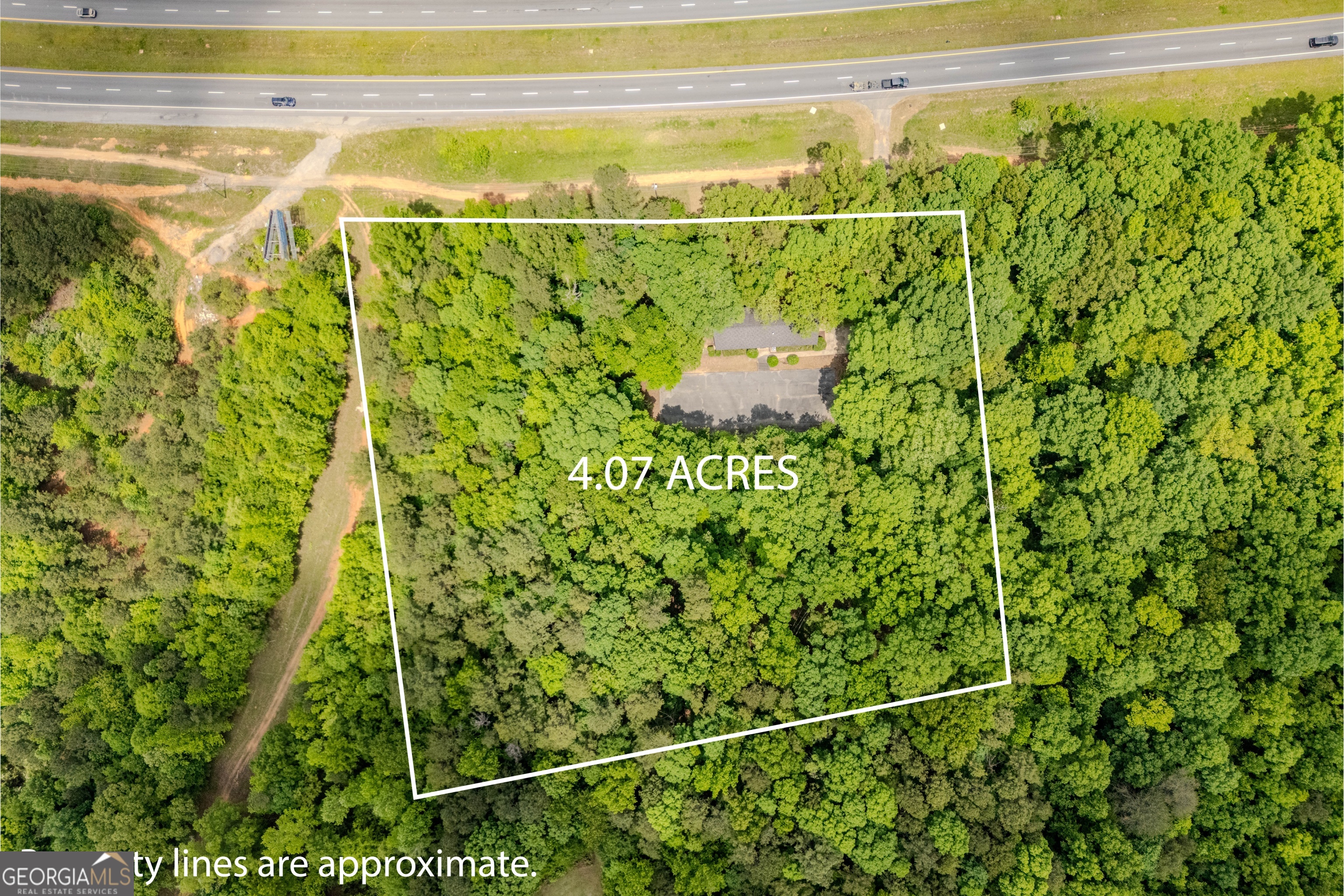 1246 Highway 411 Rome GA 30161