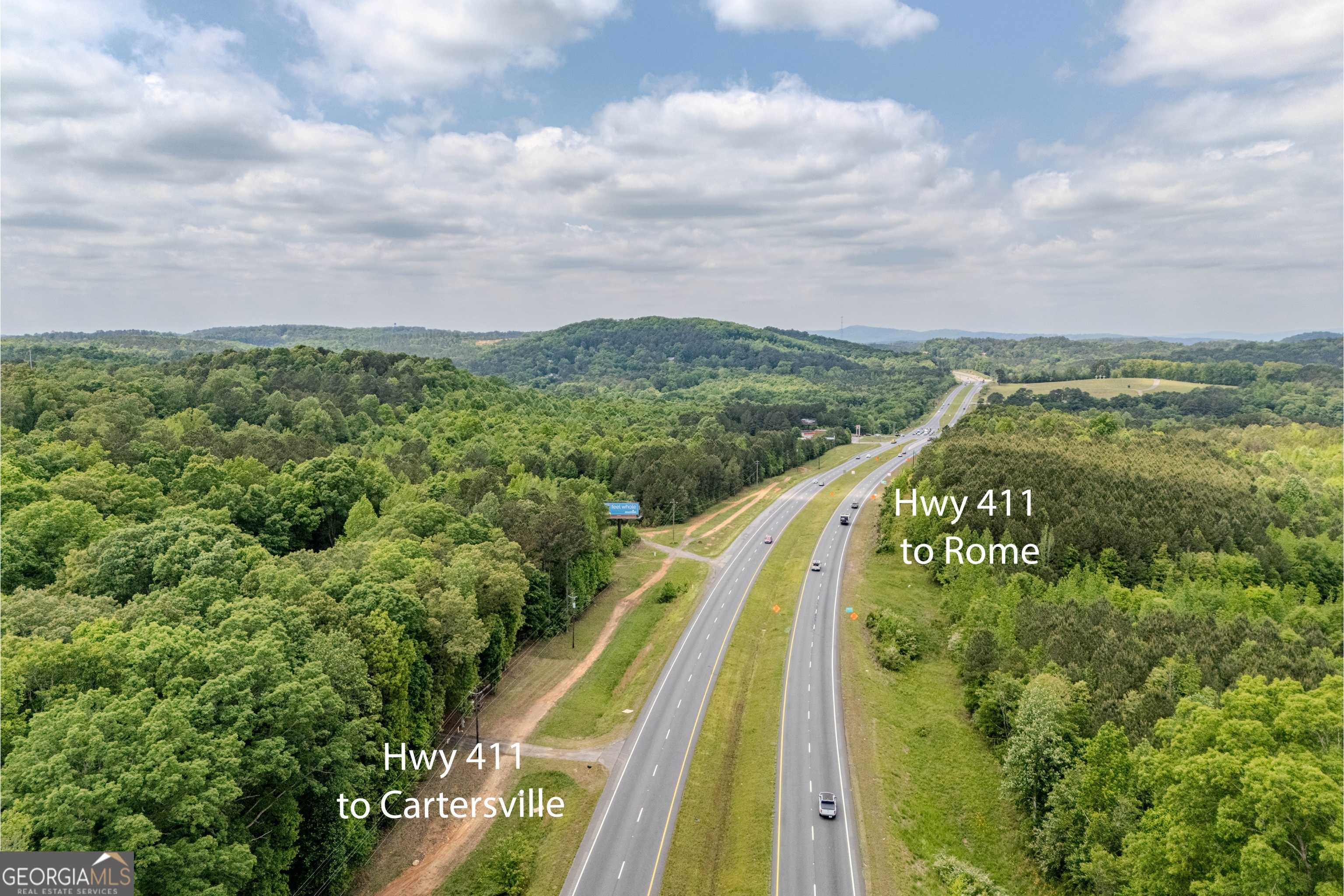 1246 Highway 411 Rome GA 30161
