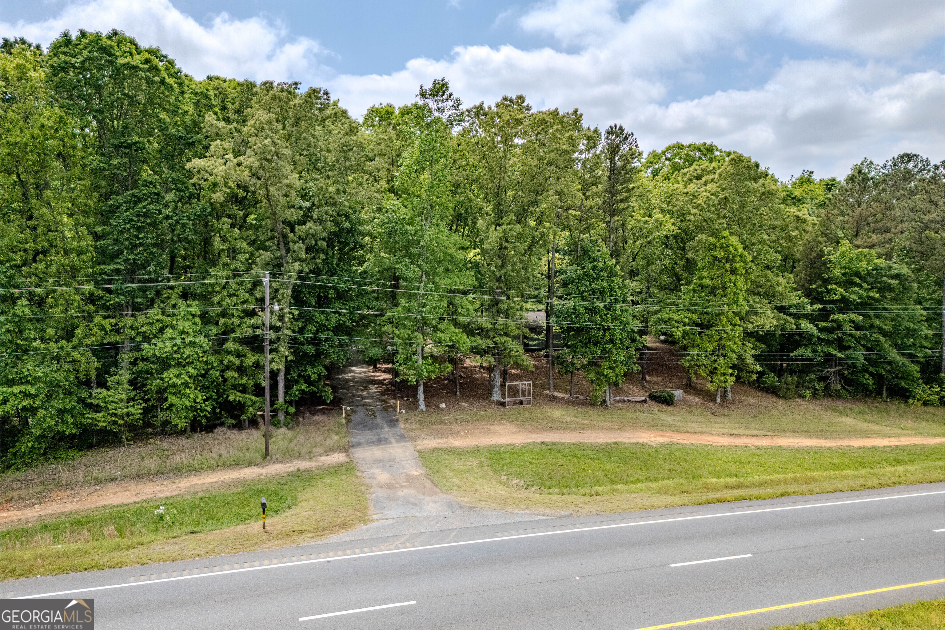 1246 Highway 411 Rome GA 30161