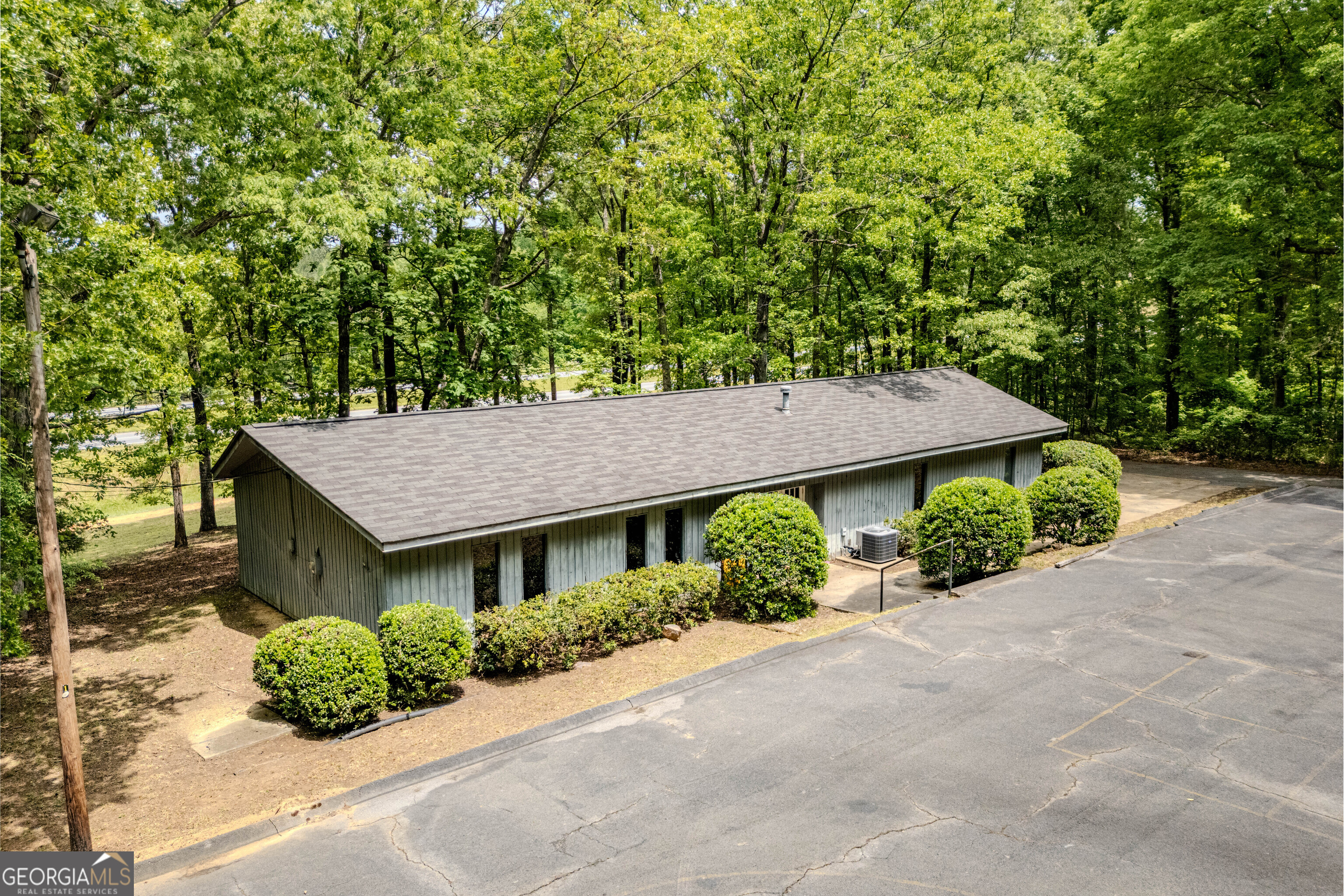 1246 Highway 411 Rome GA 30161