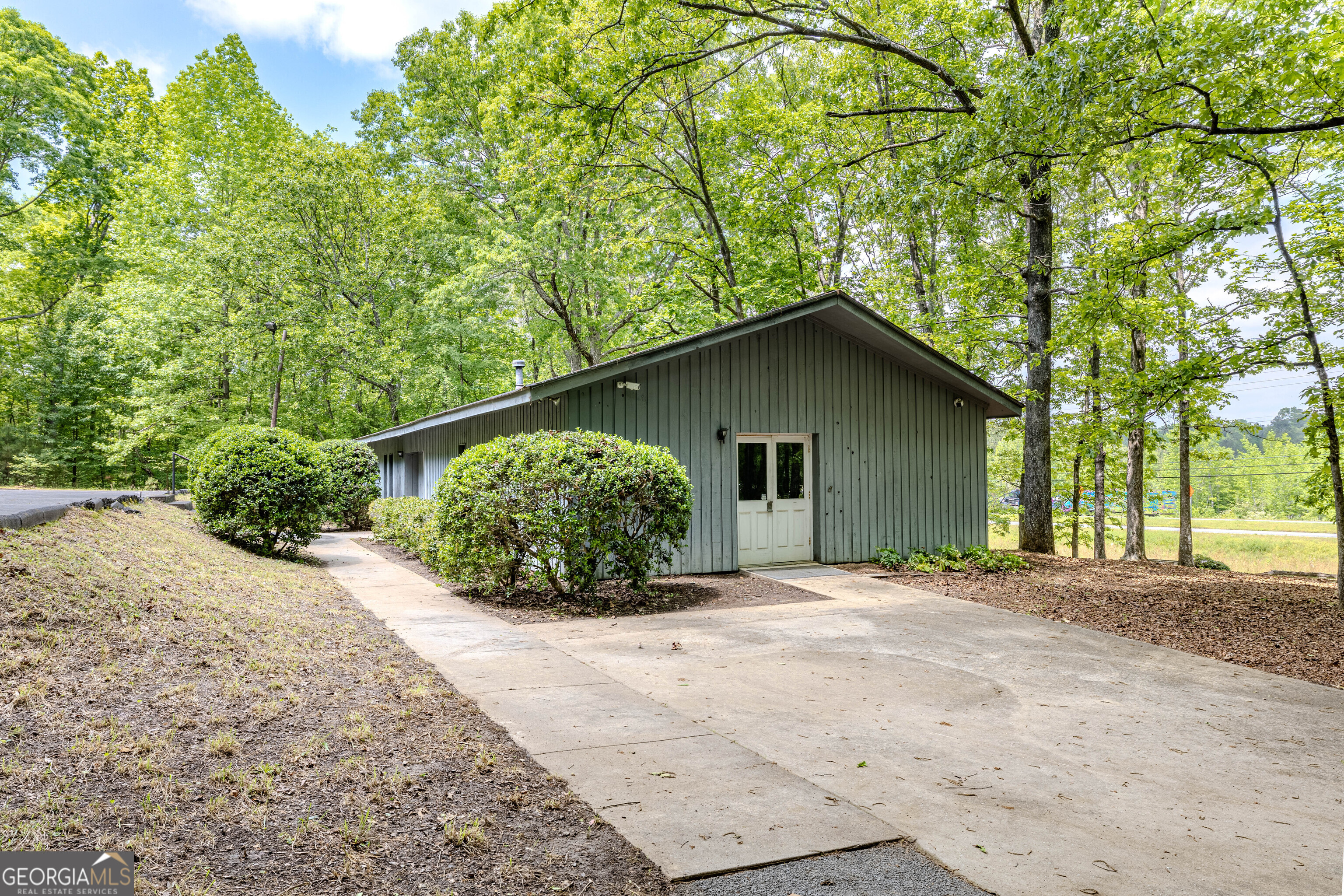 1246 Highway 411 Rome GA 30161