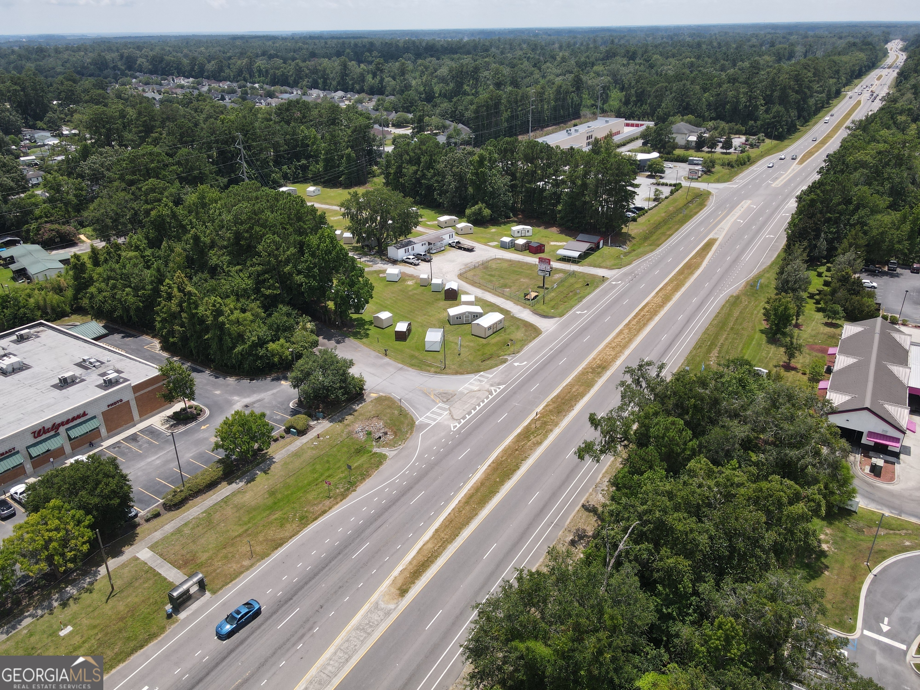 5703 Ogeechee Road Savannah GA 31405