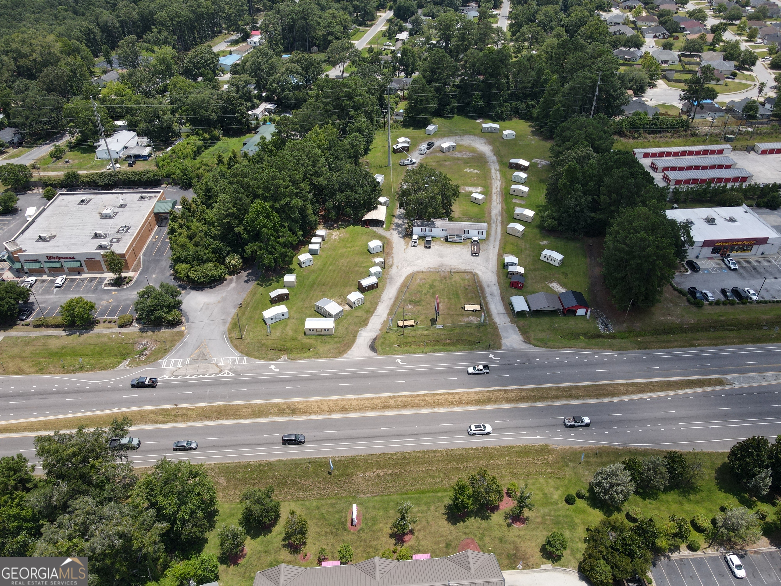 5703 Ogeechee Road Savannah GA 31405