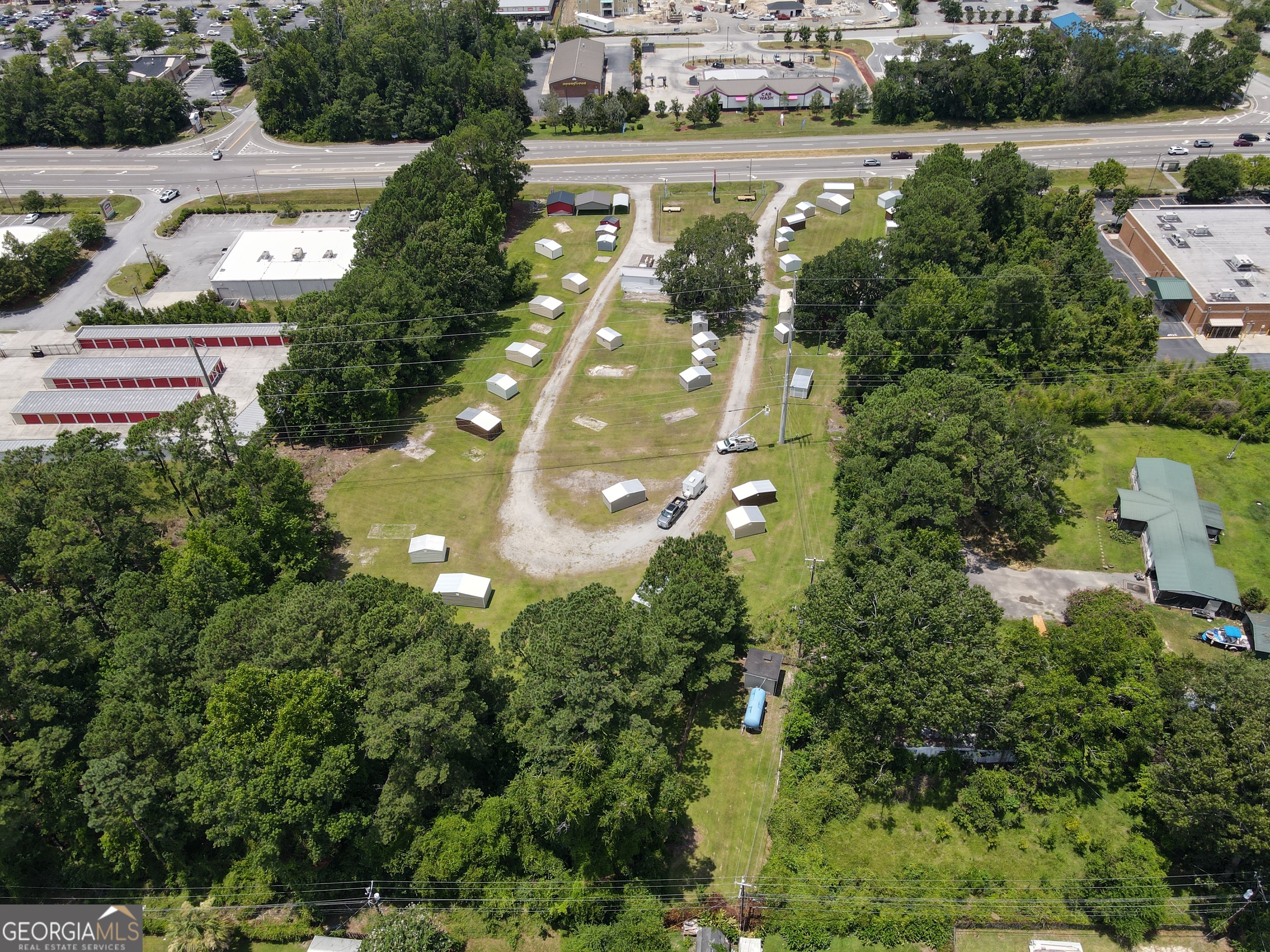5703 Ogeechee Road Savannah GA 31405