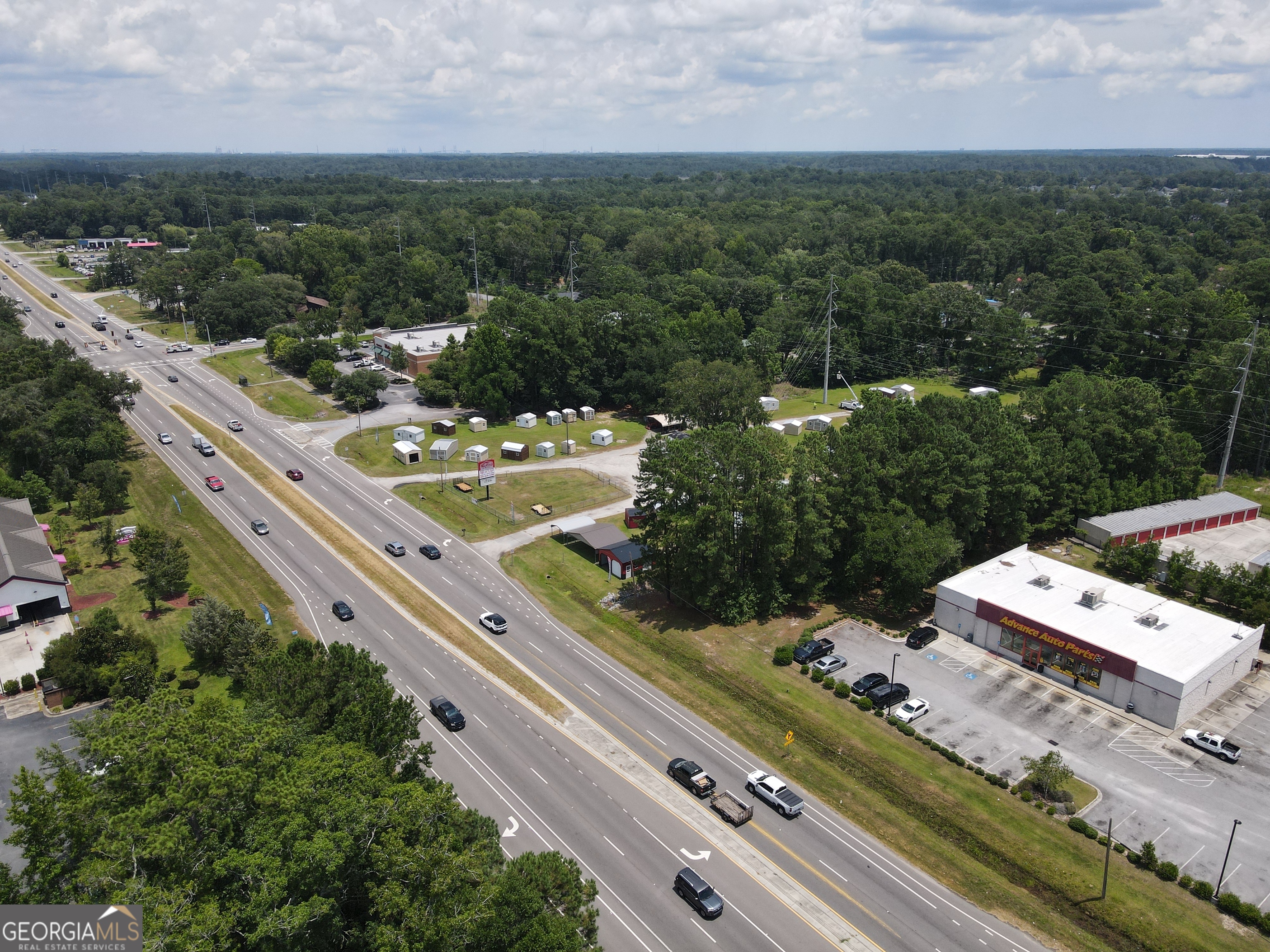 5703 Ogeechee Road Savannah GA 31405
