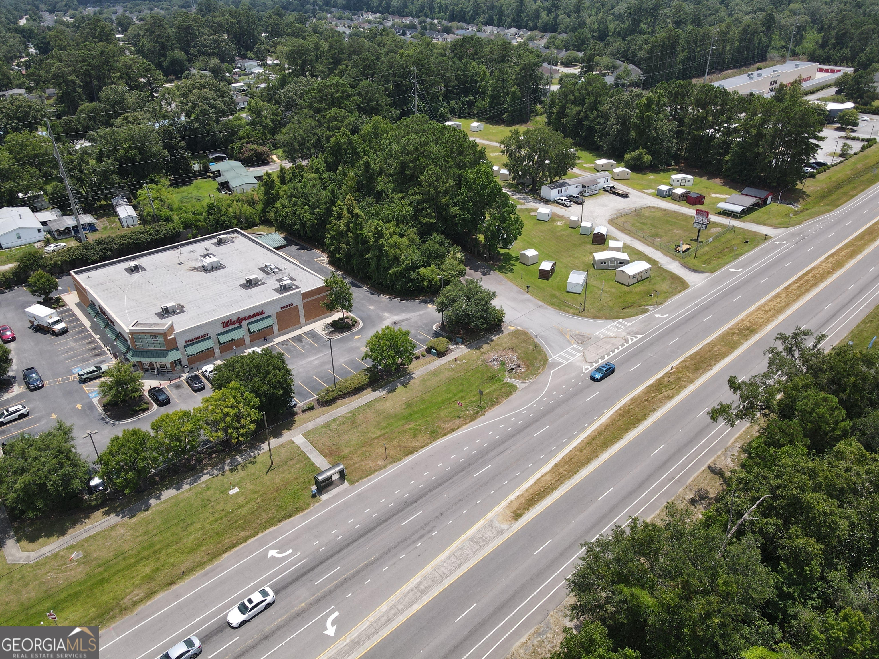 5703 Ogeechee Road Savannah GA 31405