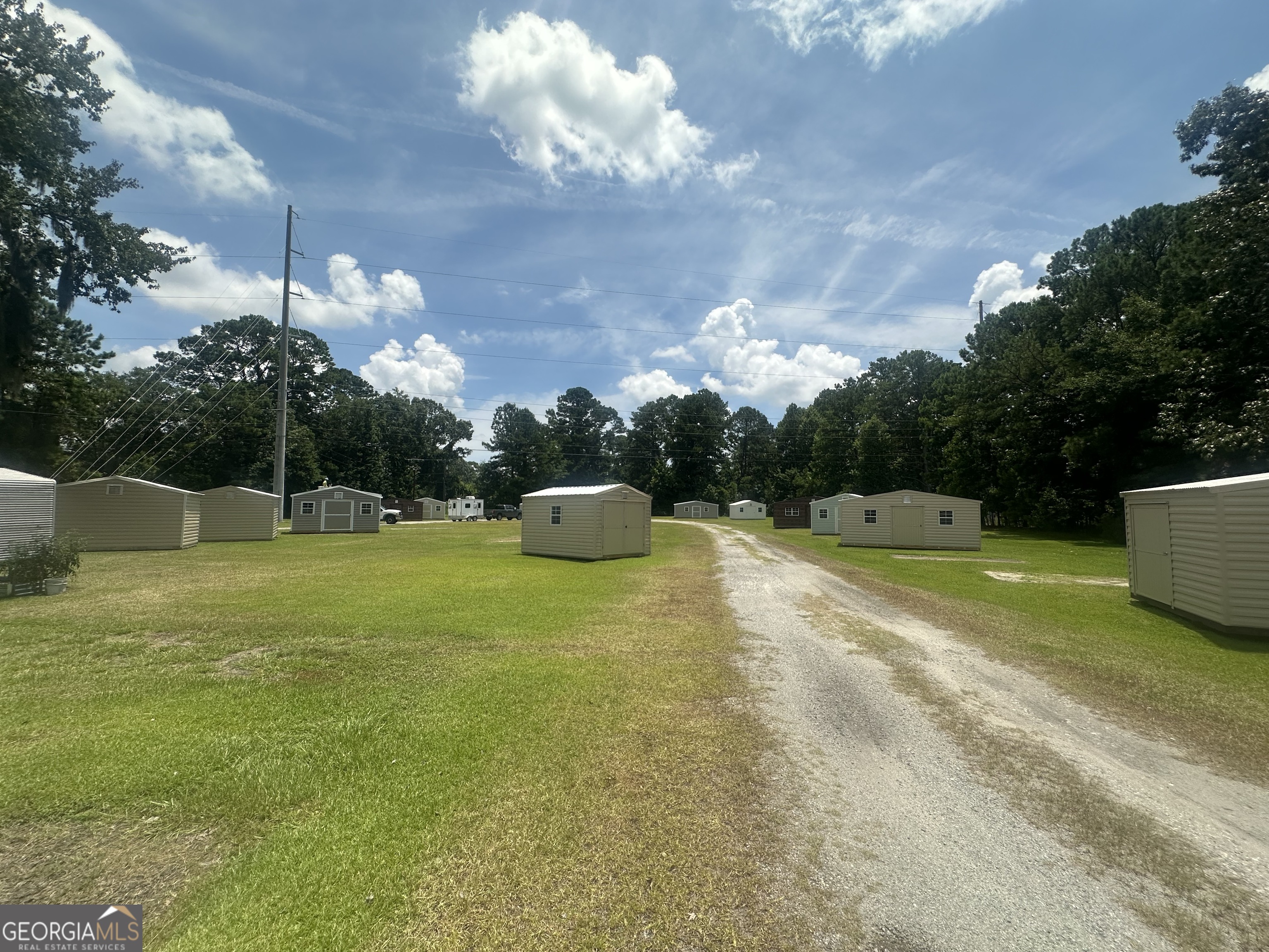 5703 Ogeechee Road Savannah GA 31405