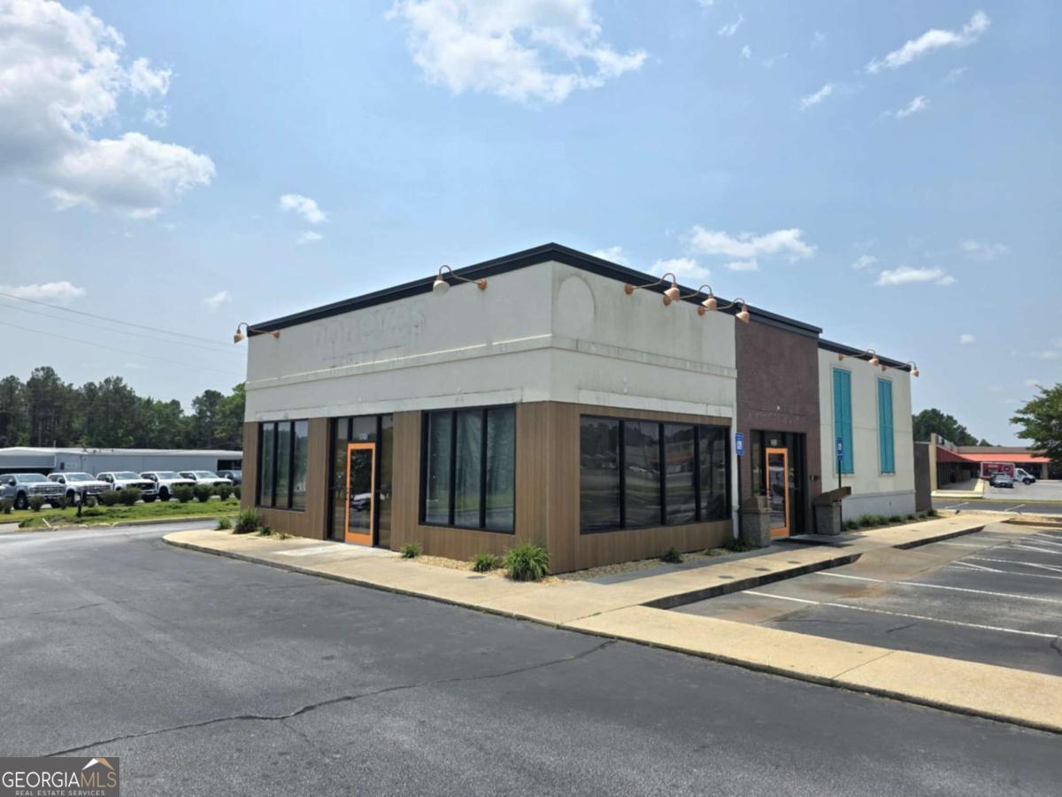 1013 N 19 Highway Thomaston GA 30286