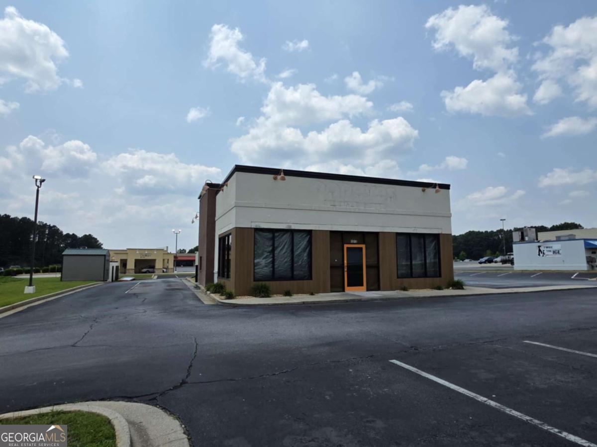 1013 N 19 Highway Thomaston GA 30286