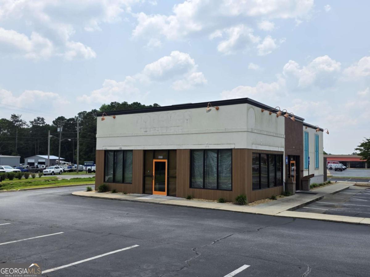 1013 N 19 Highway Thomaston GA 30286