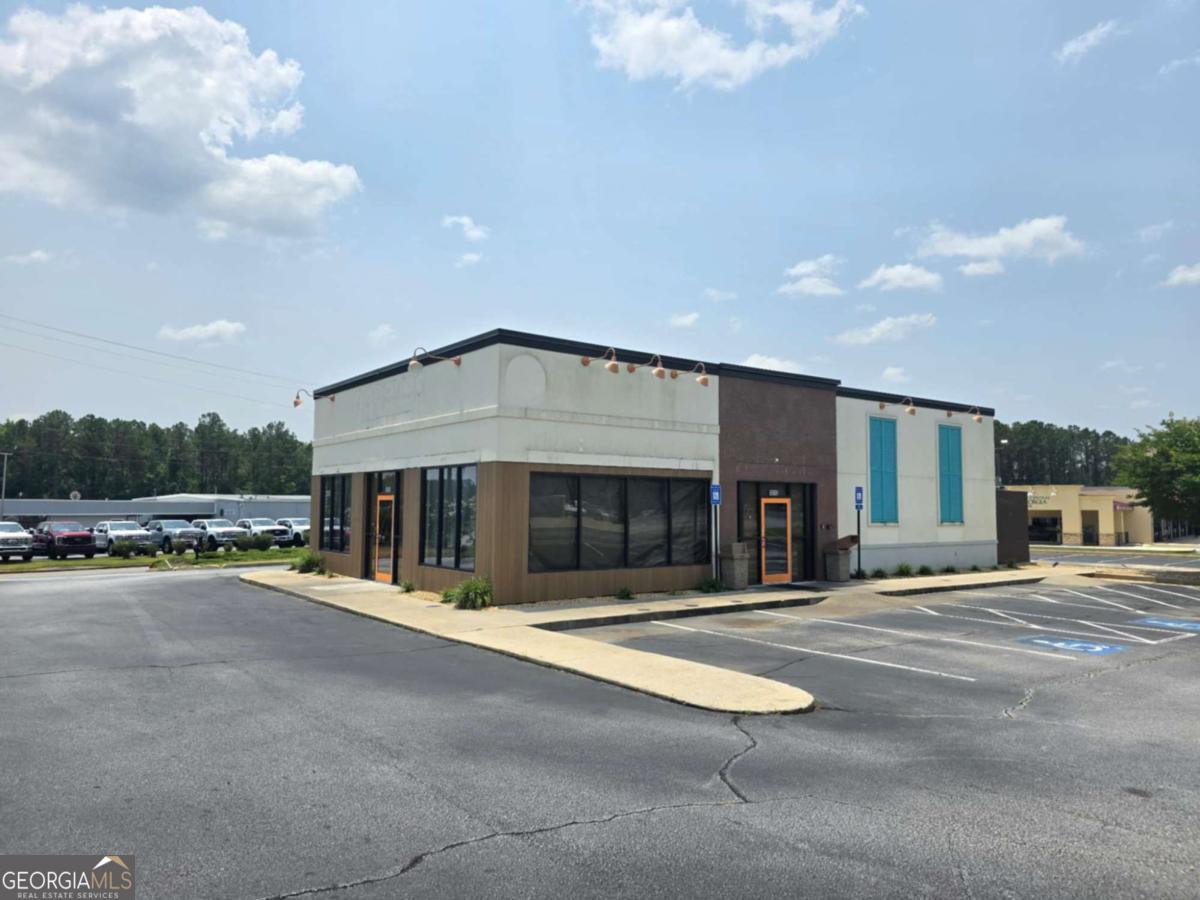 1013 N 19 Highway Thomaston GA 30286