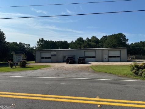 890 Sleepy Hollow Road Powder Springs GA 30127