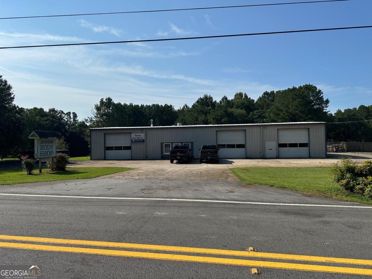 890 Sleepy Hollow Road Powder Springs GA 30127