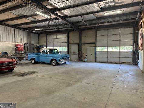 890 Sleepy Hollow Road Powder Springs GA 30127