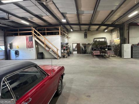 890 Sleepy Hollow Road Powder Springs GA 30127