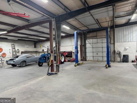 890 Sleepy Hollow Road Powder Springs GA 30127