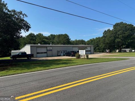 890 Sleepy Hollow Road Powder Springs GA 30127