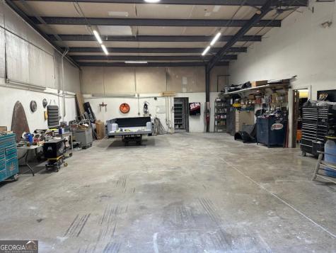 890 Sleepy Hollow Road Powder Springs GA 30127