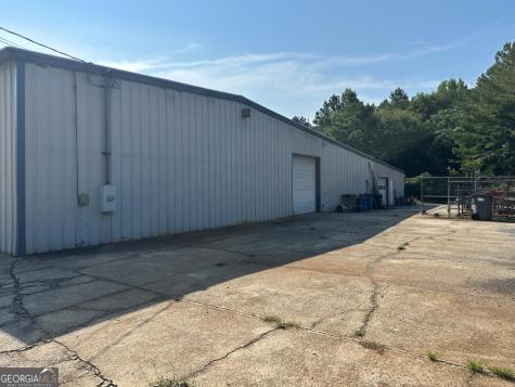 890 Sleepy Hollow Road Powder Springs GA 30127