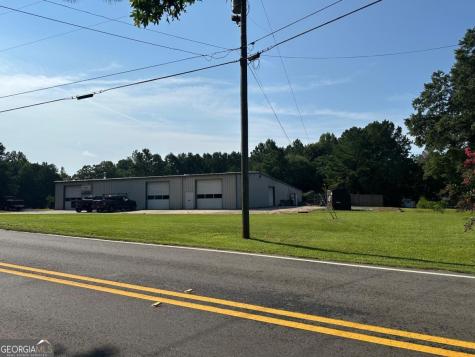890 Sleepy Hollow Road Powder Springs GA 30127