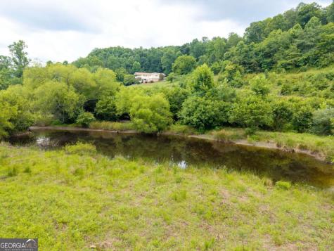 905 State Highway 66 Young Harris GA 30582