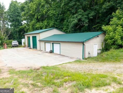 905 State Highway 66 Young Harris GA 30582