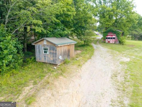 905 State Highway 66 Young Harris GA 30582