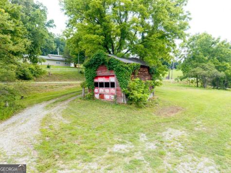 905 State Highway 66 Young Harris GA 30582