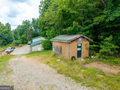 905 State Highway 66 Young Harris GA 30582