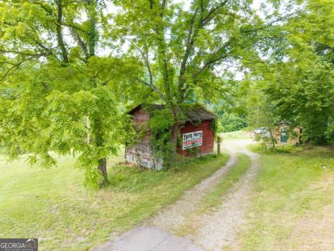 905 State Highway 66 Young Harris GA 30582