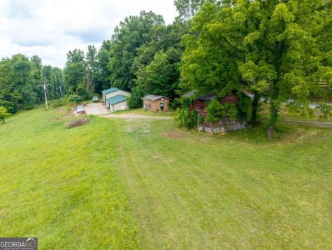 905 State Highway 66 Young Harris GA 30582