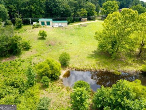 905 State Highway 66 Young Harris GA 30582